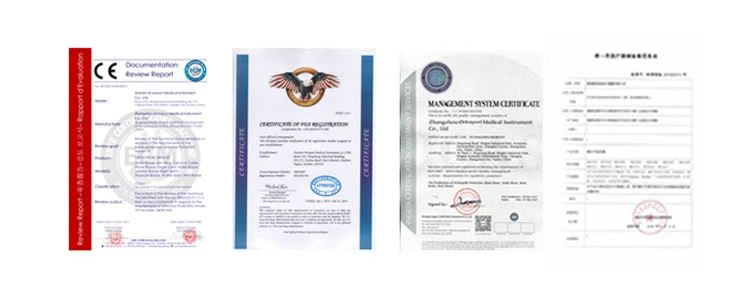 Certificate Certificate