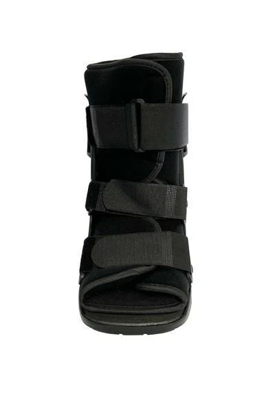Short Fixed Walker Boot